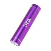 Портативное зарядное устройство A-toys 2400 mAh microUSB - A-toys - купить с доставкой в Набережных Челнах