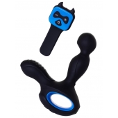 Вибростимулятор простаты с подогревом - Erotist Adult Toys - в Набережных Челнах купить с доставкой