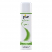 Лубрикант на водной основе pjur WOMAN Aloe - 100 мл. - Pjur - купить с доставкой в Набережных Челнах