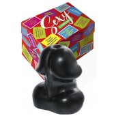 Сувенир в коробке  Босс - LOVETOY (А-Полимер) - купить с доставкой в Набережных Челнах