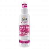 Спрей после бритья pjur WOMAN After You Shave Spray - 100 мл. - Pjur - купить с доставкой в Набережных Челнах