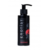 Массажное масло Erotist GRAPEFRUIT с ароматом грейпфрута - 150 мл. - Erotist Lubricants - купить с доставкой в Набережных Челнах