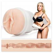 Мастурбатор-вагина Fleshlight Girls - Brandi Love Heartthrob - Fleshlight - в Набережных Челнах купить с доставкой