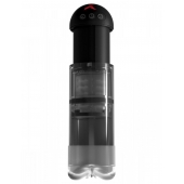 Вакуумная вибропомпа Extender Pro Vibrating Pump - Pipedream - в Набережных Челнах купить с доставкой