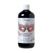 Энергетический гель для эротического массажа Orgie Energizing Nuru Massage - 500 мл. - ORGIE - купить с доставкой в Набережных Челнах