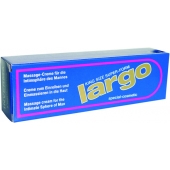 Возбуждающий крем для мужчин Largo Special Cosmetic - 40 мл. - Inverma - купить с доставкой в Набережных Челнах