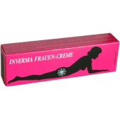 Крем Frauen для нее - Inverma - купить с доставкой в Набережных Челнах