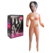 Секс-кукла Каролина - Erowoman-Eroman - в Набережных Челнах купить с доставкой