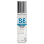 Универсальный лубрикант на водной основе S8 Original Lubricant - 250 мл. - Stimul8 - купить с доставкой в Набережных Челнах