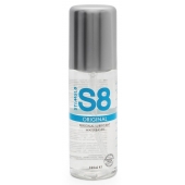 Универсальный лубрикант на водной основе S8 Original Lubricant - 125 мл. - Stimul8 - купить с доставкой в Набережных Челнах