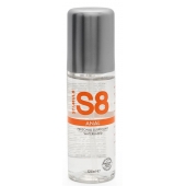 Анальная смазка на водной основе S8 Anal Lube - 125 мл. - Stimul8 - купить с доставкой в Набережных Челнах