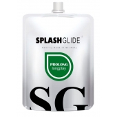 Пролонгирующий лубрикант на водной основе Splashglide Long Play Prolong - 100 мл. - Splashglide - купить с доставкой в Набережных Челнах