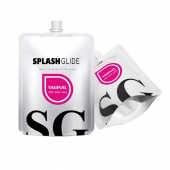 Ухаживающий лубрикант на водной основе Splashglide Vaginal With Aloe Vera - 100 мл. - Splashglide - купить с доставкой в Набережных Челнах