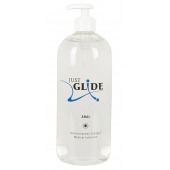 Анальный гель-лубрикант Just Glide Anal - 1000 мл. - Orion - купить с доставкой в Набережных Челнах