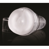 Прозрачный мастурбатор-анус Fleshlight - Ice Butt Crystal - Fleshlight - в Набережных Челнах купить с доставкой