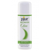 Лубрикант на водной основе pjur WOMAN Aloe - 30 мл. - Pjur - купить с доставкой в Набережных Челнах