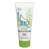 Интимный увлажняющий гель BIO SuperGlide Xtreme - 100 мл. - HOT - купить с доставкой в Набережных Челнах