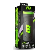 Мастурбатор-вагина M2 SUPERIOR STROKER - Blush Novelties - в Набережных Челнах купить с доставкой