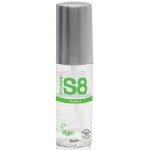 Веганский лубрикант на водной основе S8 Vegan Lube - 50 мл. - Stimul8 - купить с доставкой в Набережных Челнах