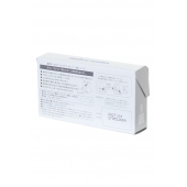 Ультратонкие презервативы Sagami Original QUICK - 6 шт. - Sagami - купить с доставкой в Набережных Челнах