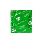 Презервативы Sagami Xtreme Type-E с точками - 10 шт. - Sagami - купить с доставкой в Набережных Челнах