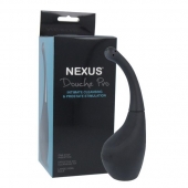 Анальный душ Nexus Douche Pro - Nexus Range - купить с доставкой в Набережных Челнах