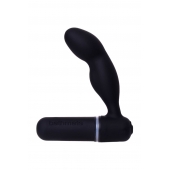 Стимулятор простаты Prostate Vibe - 10,5 см. - Bathmate - в Набережных Челнах купить с доставкой