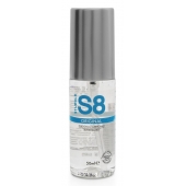 Универсальный лубрикант на водной осноdе S8 Original Lube - 50 мл. - Stimul8 - купить с доставкой в Набережных Челнах