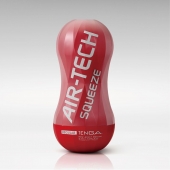 Мастурбатор AIR-TECH Squeeze Regular - Tenga - в Набережных Челнах купить с доставкой