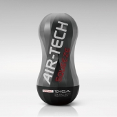 Мастурбатор AIR-TECH Squeeze Strong - Tenga - в Набережных Челнах купить с доставкой