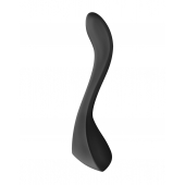 Чёрный многофункциональный стимулятор для пар Satisfyer Partner Multifun 2 - Satisfyer - в Набережных Челнах купить с доставкой