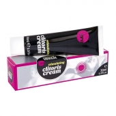Возбуждающий крем для женщин Stimulating Clitoris Creme - 30 мл. - Ero - купить с доставкой в Набережных Челнах