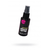 Возбуждающий спрей для женщин Stimulating Clitoris Spray - 50 мл. - Ero - купить с доставкой в Набережных Челнах