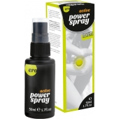 Стимулирующий спрей для мужчин Active Power Spray - 50 мл. - Ero - купить с доставкой в Набережных Челнах