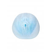 Прозрачный реалистичный мастурбатор Juicy Pussy Subtle Crystal - ToyFa - в Набережных Челнах купить с доставкой