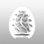 Мастурбатор-яйцо EGG Wavy II - Tenga - в Набережных Челнах купить с доставкой