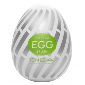 Мастурбатор-яйцо EGG Brush - Tenga - в Набережных Челнах купить с доставкой