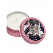 Массажная свеча  Искушение - БиоМед - купить с доставкой в Набережных Челнах