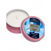 Массажная свеча  Гавайское лето - БиоМед - купить с доставкой в Набережных Челнах