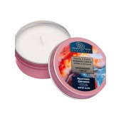 Массажная свеча  Фруктовая фантазия - БиоМед - купить с доставкой в Набережных Челнах