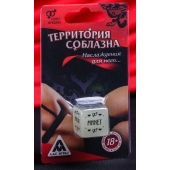 Неоновый кубик  Наслаждение для него - Сима-Ленд - купить с доставкой в Набережных Челнах