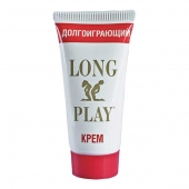 Крем-пролонгатор Long Play - 15 мл. - Биоритм - купить с доставкой в Набережных Челнах
