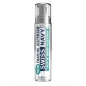 Очищающая пенка для игрушек и тела Swiss Navy Toy   Body Cleaner Foamer - 207 мл. - Swiss navy - купить с доставкой в Набережных Челнах