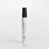 Спрей для усиления слюноотделения Slow Sex Mouthwatering Spray - 13 мл. - Bijoux Indiscrets - купить с доставкой в Набережных Челнах