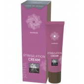 Возбуждающий крем для женщин Stimulation Cream - 30 мл. - Shiatsu - купить с доставкой в Набережных Челнах