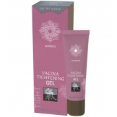Сужающий гель для женщин Vagina Tightening Gel - 30 мл. - Shiatsu - купить с доставкой в Набережных Челнах