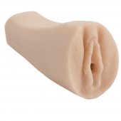 Мастурбатор-вагина Palm Pal Natural ULTRASKYN Masturbator Pussy - Doc Johnson - в Набережных Челнах купить с доставкой