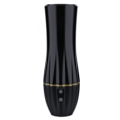 Клиторальный стимулятор-помада LIPSTICK - 9,3 см. - Dream Toys - купить с доставкой в Набережных Челнах