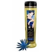Массажное масло с ароматом ночных цветов Seduction - 240 мл. - Shunga - купить с доставкой в Набережных Челнах