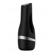 Мастурбатор Satisfyer Men Classic Silver - Satisfyer - в Набережных Челнах купить с доставкой